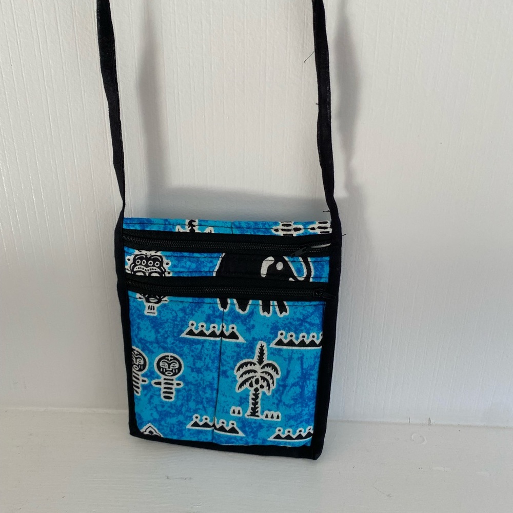 Small handmade bags